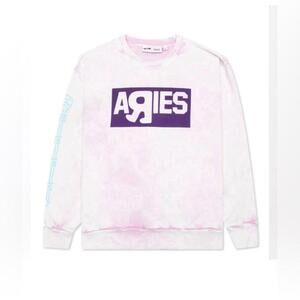 Vans Aries sweatshirt